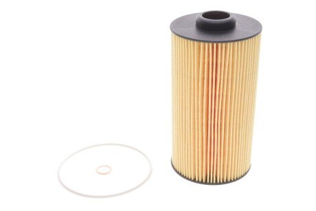 Фільтр масляний двигуна BMW (Hengst) HENGST FILTER E202H01D34