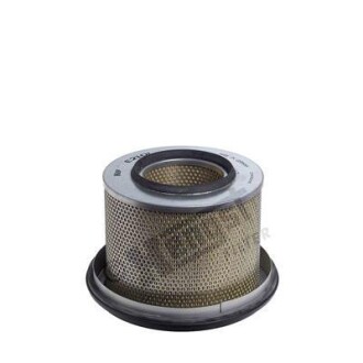 Фільтр повітряний HENGST FILTER E210L