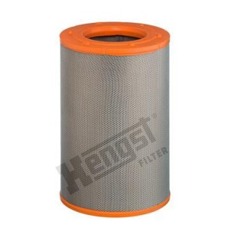 Фільтр повітряний HENGST FILTER E237L