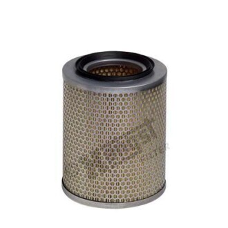 Фільтр повітряний HENGST FILTER E277L