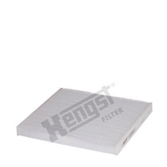 Фільтр салону HENGST FILTER E2940LI