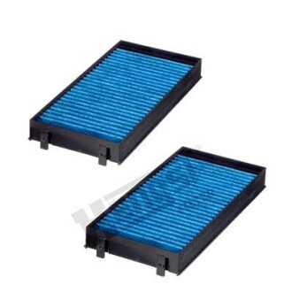 Фільтр салону HENGST FILTER E2944LB2
