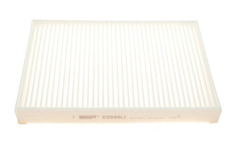 (HENGST) HENGST FILTER E2949LI