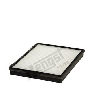 Фільтр салону HENGST FILTER E2955LI