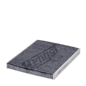 Фільтр салону HENGST FILTER E2964LC