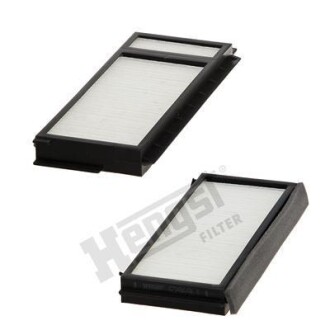 Фільтр салону HENGST FILTER E2970LI2