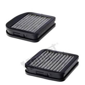 Фільтр салону HENGST FILTER E2973LC2