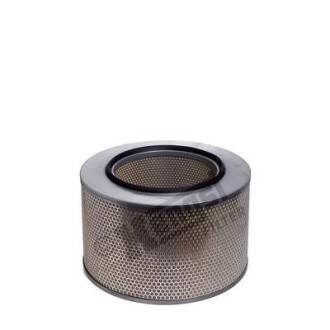 Фільтр повітряний HENGST FILTER E297L