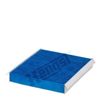 Фільтр салону HENGST FILTER E2987LB