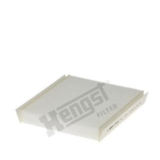 Фільтр салону HENGST FILTER E2987LI