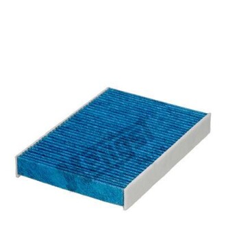 Фільтр салону HENGST FILTER E2988LB