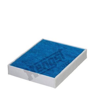 Фільтр салону HENGST FILTER E2991LB