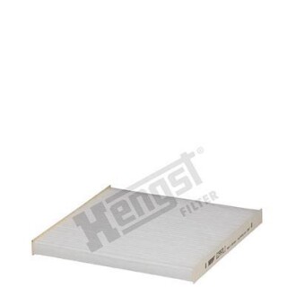 Фільтр салону HENGST FILTER E2997LI