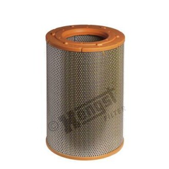 Фільтр повітряний HENGST FILTER E306L