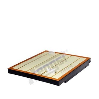 Фільтр повітряний HENGST FILTER E315L01