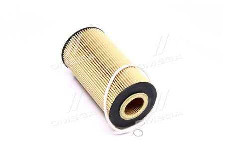 Фільтр масляний HENGST FILTER E355H01 D109