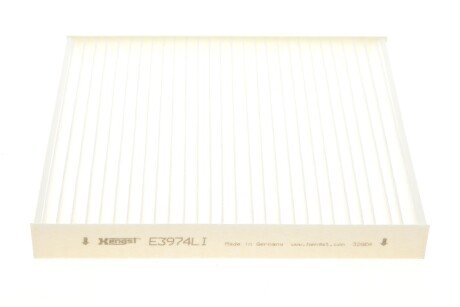 (HENGST) HENGST FILTER E3974LI