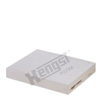 Фільтр салону HENGST FILTER E3992LI