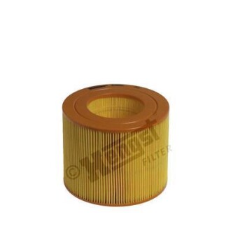 Фільтр повітряний HENGST FILTER E460L