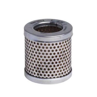 Фільтр повітряний HENGST FILTER E476L