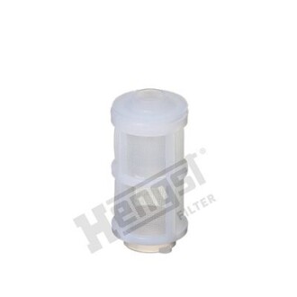 Фільтр паливний HENGST FILTER E477KP