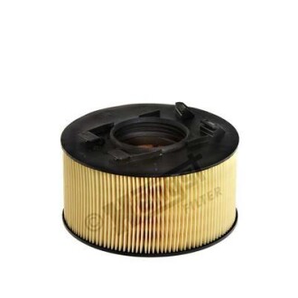 Фільтр повітряний HENGST FILTER E489L