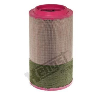 Фільтр повітряний HENGST FILTER E491L