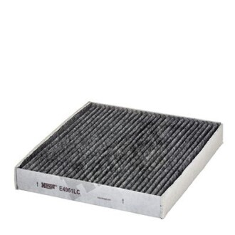 Фільтр салону HENGST FILTER E4961LC
