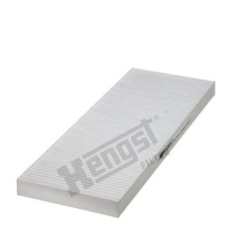 Фільтр салону HENGST FILTER E4963LI