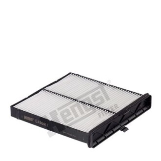 Фільтр салону HENGST FILTER E4964LI