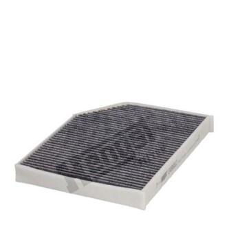 Фільтр салону HENGST FILTER E4980LC