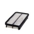 Фільтр повітряний HENGST FILTER E550L (фото 1)