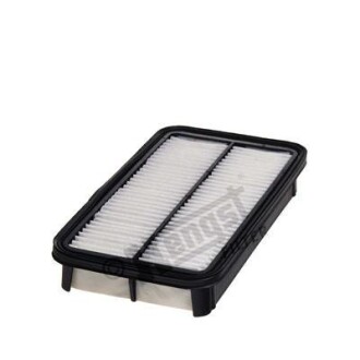 Фільтр повітряний HENGST FILTER E550L