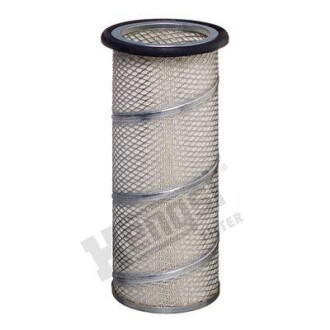 Фільтр повітряний HENGST FILTER E564LS