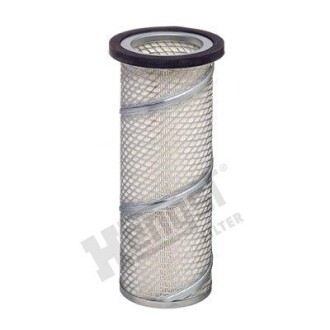 Фільтр повітряний HENGST FILTER E570LS