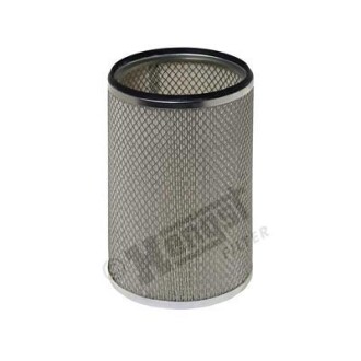 Фільтр повітряний HENGST FILTER E580LS