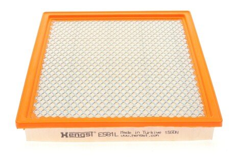 (HENGST) HENGST FILTER E581L