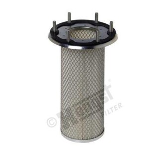 Фільтр повітряний HENGST FILTER E584LS