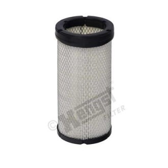 Фільтр повітряний HENGST FILTER E591LS