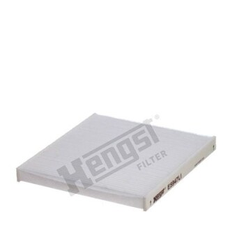 Фільтр салону HENGST FILTER E5947LI