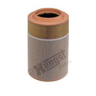 Фільтр повітряний HENGST FILTER E595L