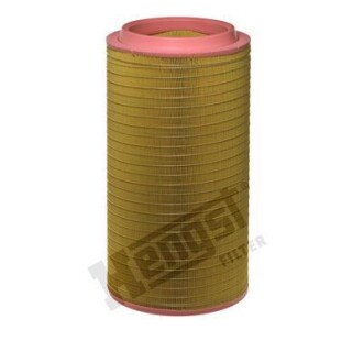Фільтр повітряний HENGST FILTER E631L01