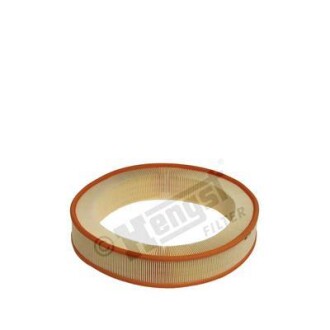 Фільтр повітряний HENGST FILTER E64L