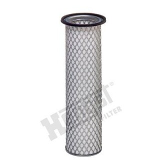 Фільтр повітряний HENGST FILTER E680LS