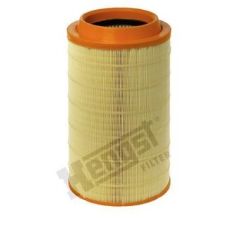 Фільтр повітря HENGST FILTER E706L