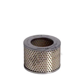 Фільтр повітряний HENGST FILTER E70L2