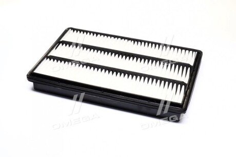 Фільтр повітряний Mitsubishi Pajero II/III/IV 2.5TDI-3.2DI/3.5-3.8 00- HENGST FILTER E718L