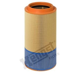 Фільтр повітряний HENGST FILTER E719L