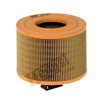 Фільтр повітряний HENGST FILTER E733L