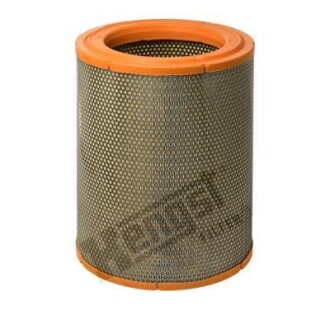 Фільтр повітряний HENGST FILTER E736L